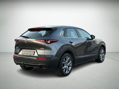 Mazda CX-30 SkyActiv-G 122 Sky aut. billede 1