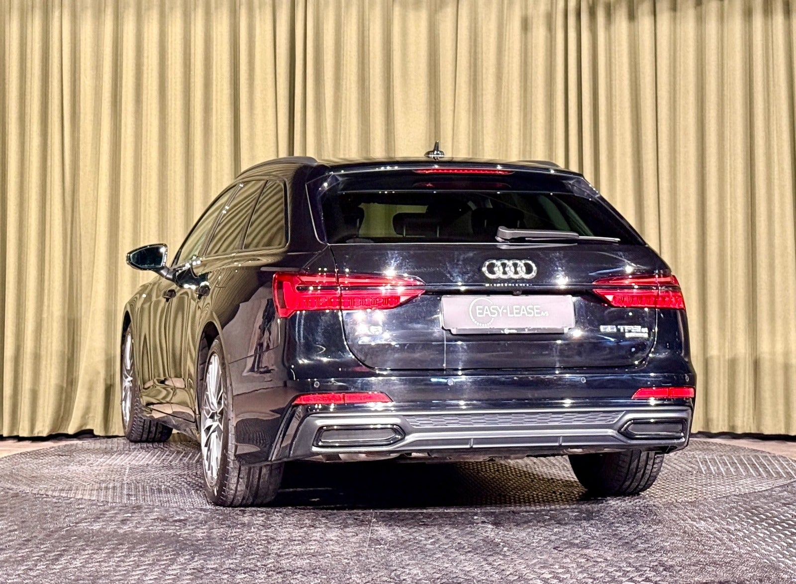 Billede af Audi A6 55 TFSi e Sport Prestige Avant quattro S-tr.