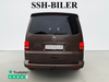 VW Multivan TSi 204 Comfortline Match DSG thumbnail