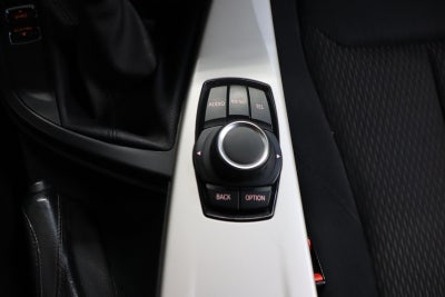 BMW 318d Touring