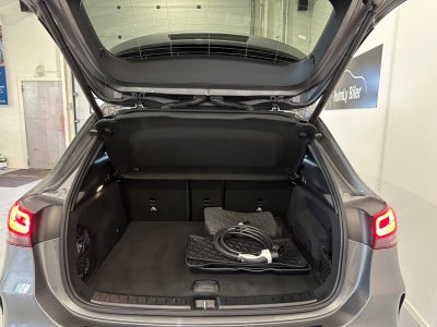 Mercedes EQA250 AMG Line