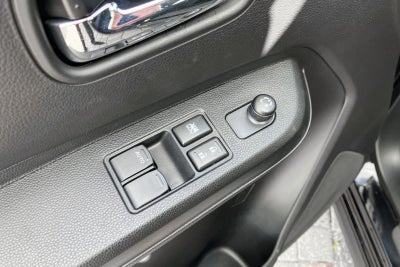 Suzuki Ignis mHybrid Active