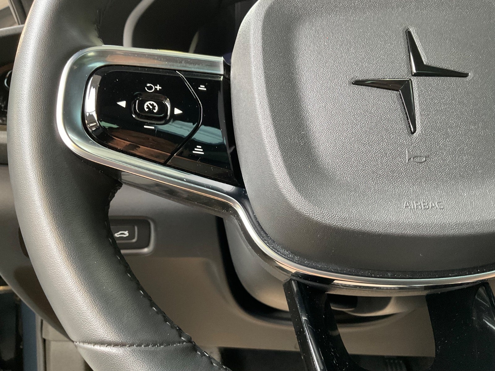 Polestar 2 Long Range 5d - 14