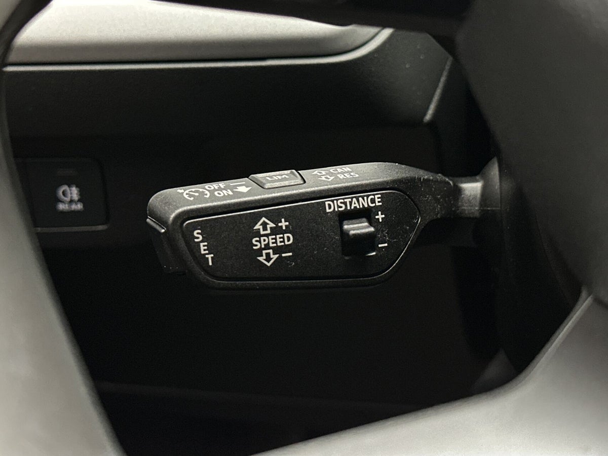 Audi Q4 e-tron Attitude Sportback billede 16