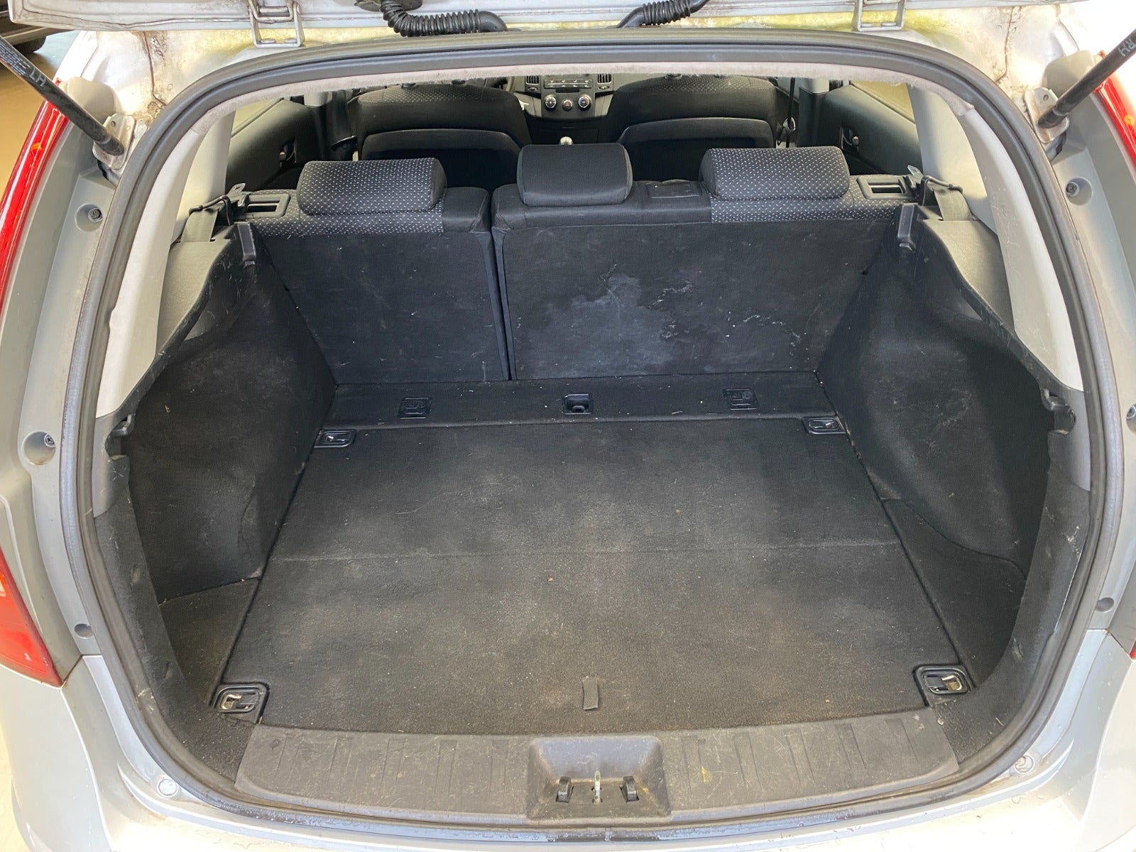 Billede af Hyundai i30 1,6 CRDi 90 Blue Drive CW