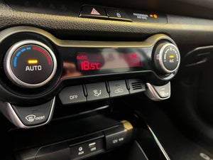 Kia Rio T-GDi Premium