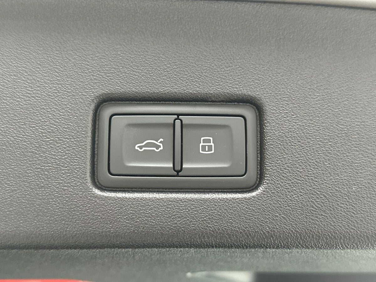 Audi Q4 e-tron Attitude billede 19