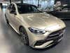 Mercedes C220 d AMG Line aut.