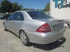 Mercedes C180 Kompressor Avantgarde thumbnail
