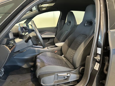 Cupra Born High