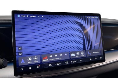 BYD Sealion 7 Comfort