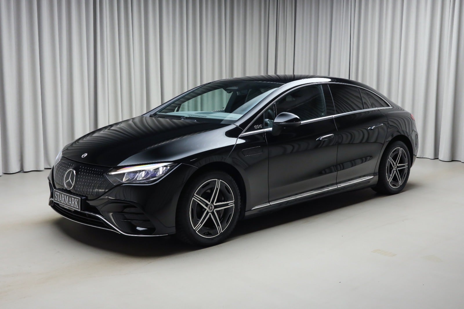 Mercedes-Benz EQE 350+