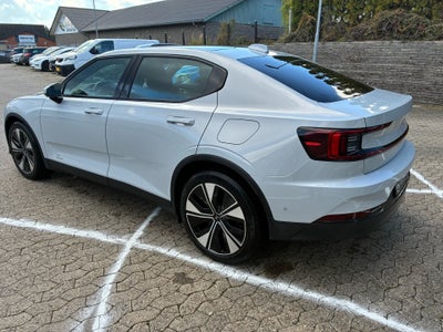Polestar 2 Long Range billede 2