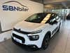 Citroën C3 PureTech 83 Iconic
