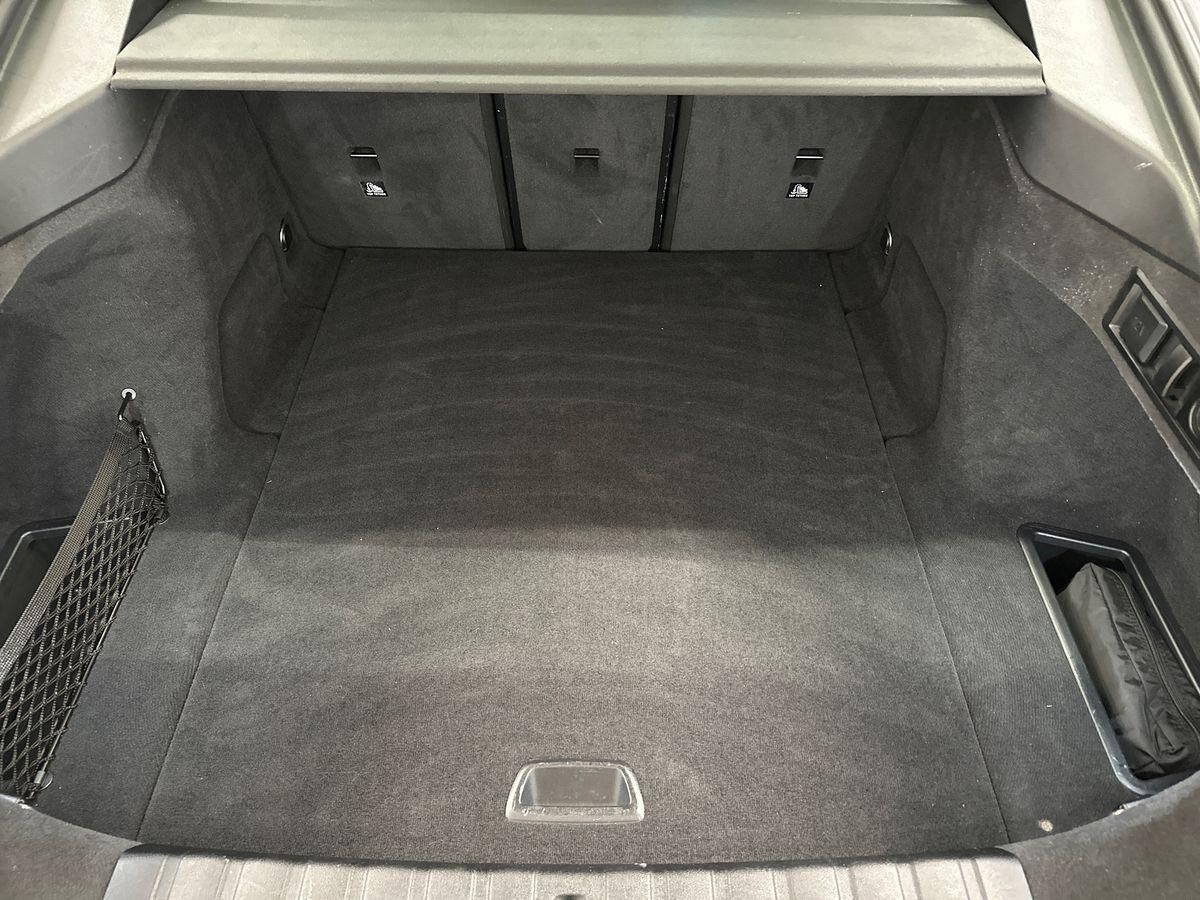 BMW i4 eDrive40 M-Sport billede 13