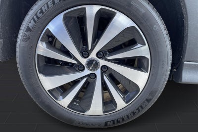 BYD Seal U Design