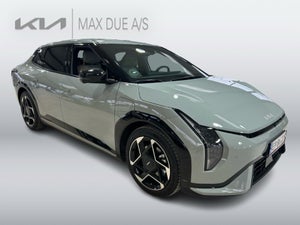 Kia EV4 Long Range GT-Line Fastback