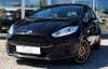 Ford Fiesta SCTi 125 Titanium