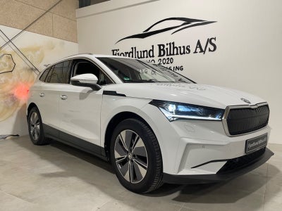 Skoda  Enyaq iV Loft