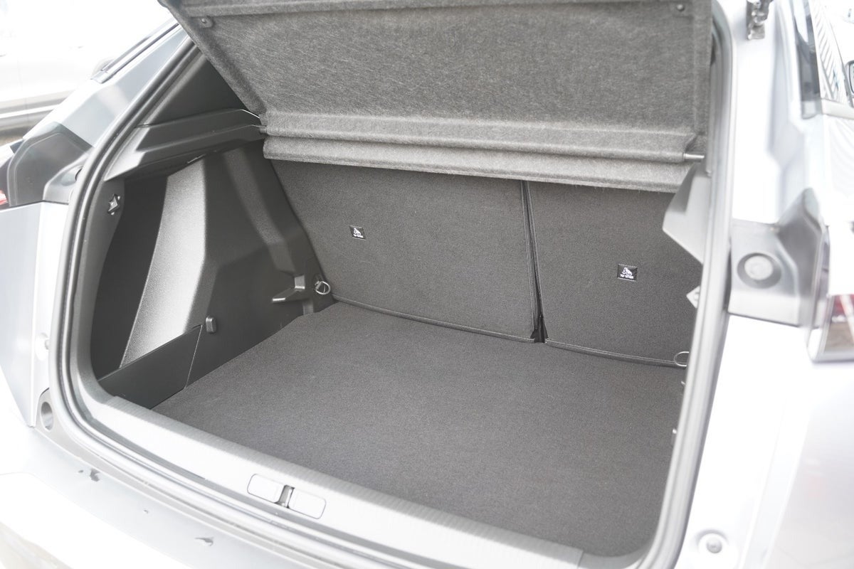 Billede af Peugeot 2008 1,2 PureTech 130 Active Pack EAT8