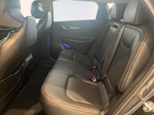 Kia EV6 Long Range Upgrade