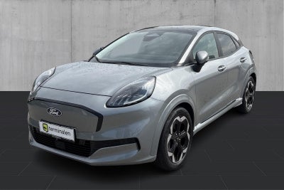 Ford Puma 43,0 Gen-E Premium
