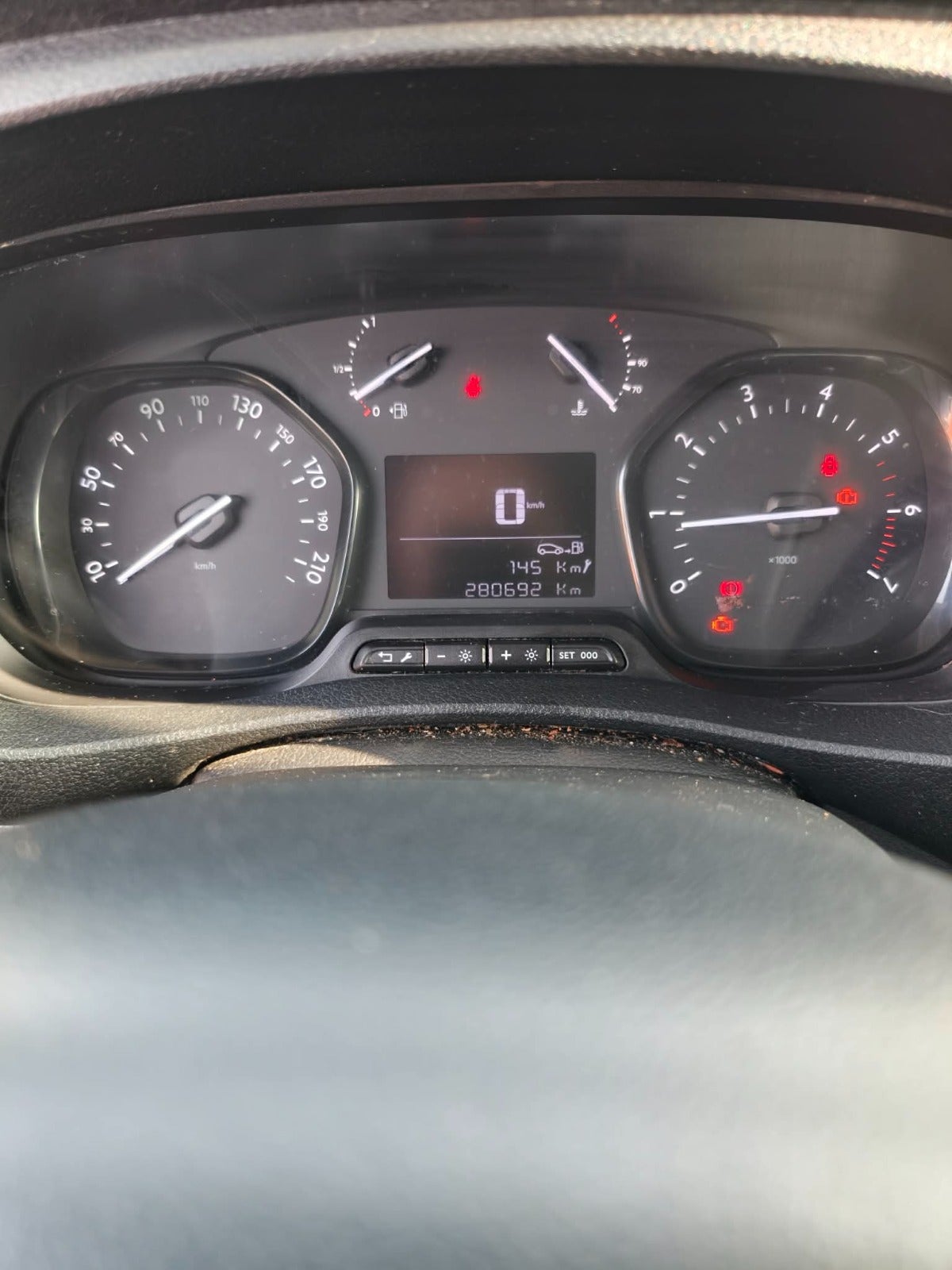 Billede af Peugeot Expert 2,0 BlueHDi 120 L2 Plus Van