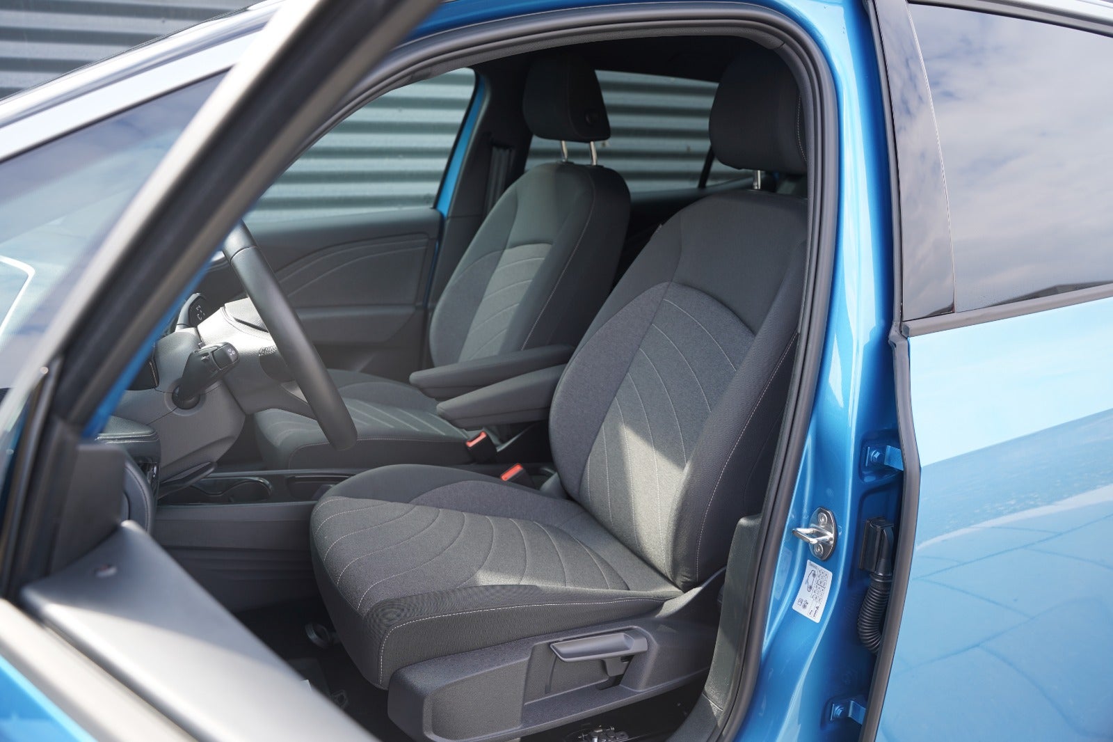 Billede af VW ID.3 79 Move