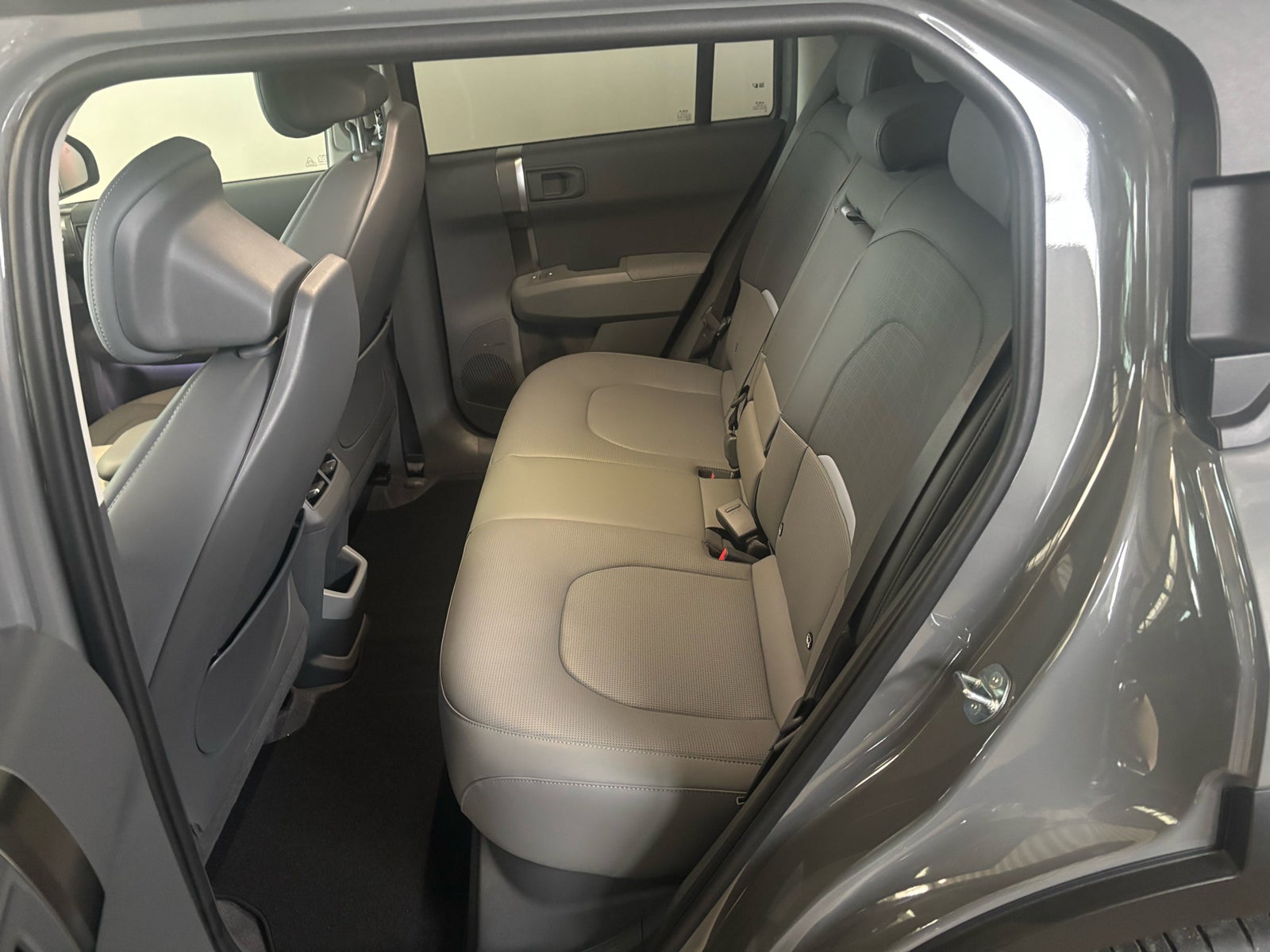 Kia EV3 Long Range Upgrade