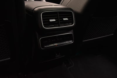 Mercedes GLE350 de AMG Line aut. 4Matic