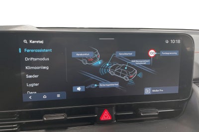 Hyundai Ioniq 5 N Line+