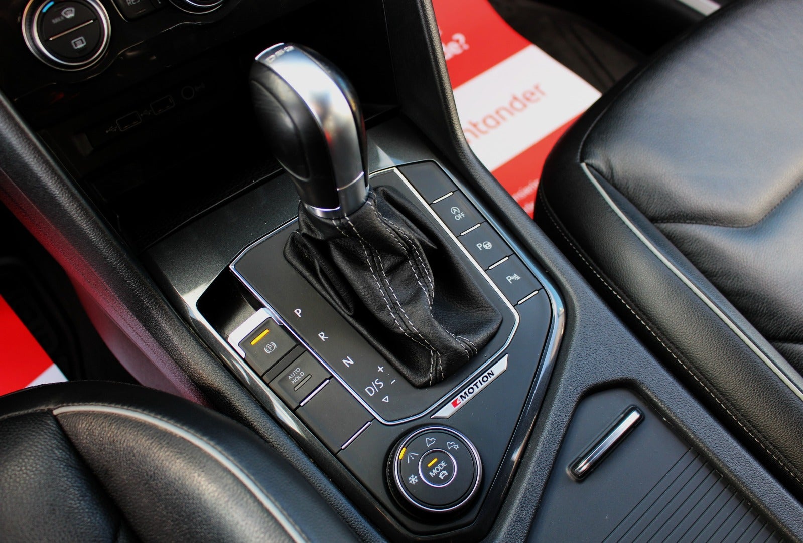 VW Tiguan TDi 190 R-line DSG 4Motion