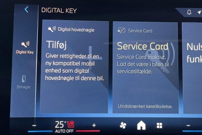 BMW iX1 eDrive20 Fully Charged M-Sport