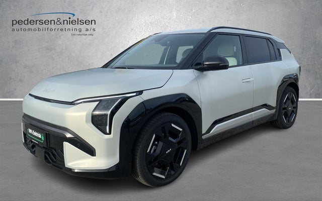 Kia EV3 Long Range GT-Line