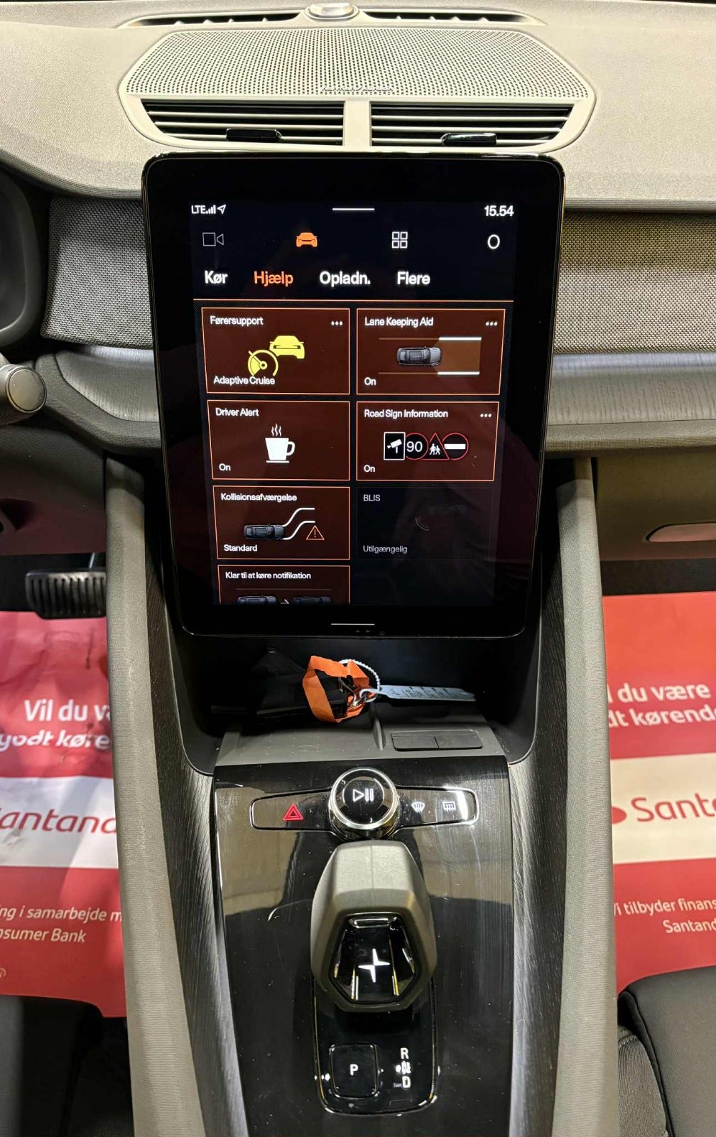 Billede af Polestar 2 Standard Range