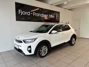 Kia Stonic T-GDi Attraction+