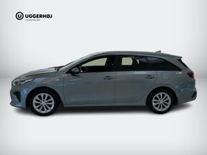 Kia Ceed T-GDi Vision SW