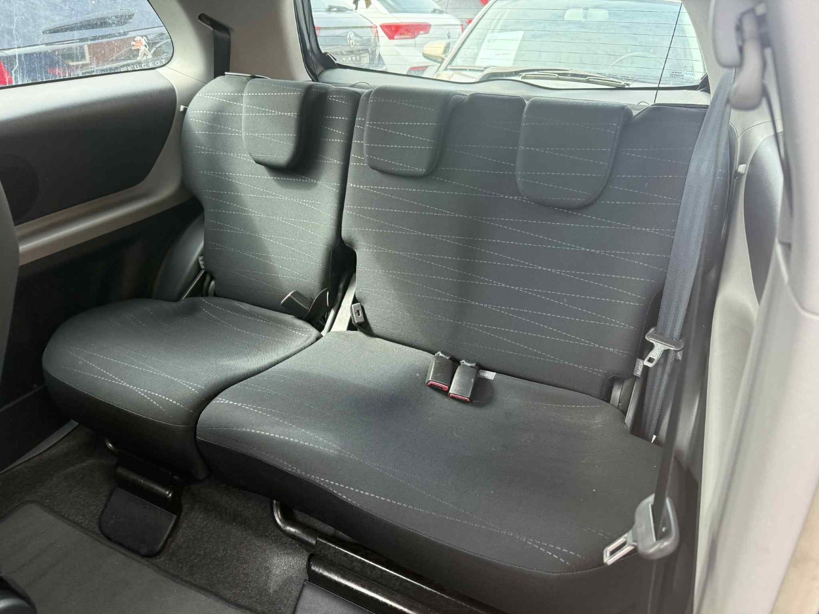 Billede af Toyota Yaris 1,3 Luna