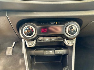 Kia Picanto MPi GT-Line