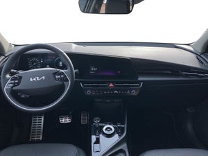 Kia Niro EV Upgrade