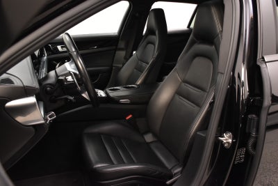 Porsche Panamera 4 E-Hybrid Sport Turismo PDK