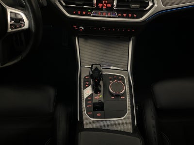 BMW 330e M-Sport aut.