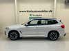 BMW iX3 Charged M-Sport thumbnail