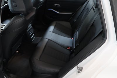 BMW 330e Touring Sport Line aut.