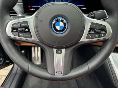 BMW i4 eDrive40 M-Sport