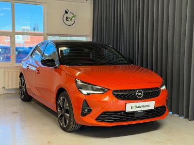 Opel Corsa-e 50 GS-Line 5d