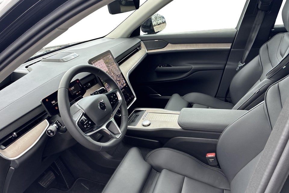 Volvo EX90 Twin Ultra 7prs 2025