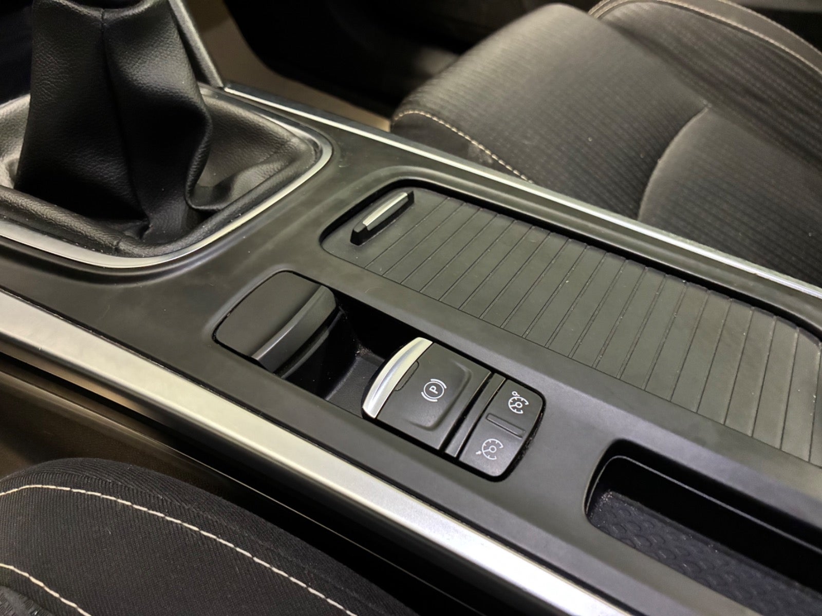 Billede af Renault Megane IV 1,2 TCe 130 Zen Sport Tourer