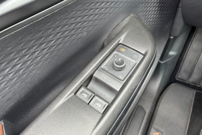 Cupra Born e-Boost