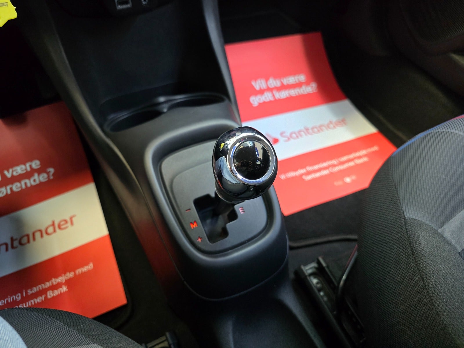 Billede af Peugeot 108 1,0 VTi 69 Active ESG